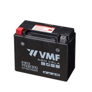 VMF Powersport FA YTX20 18A